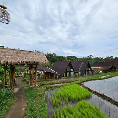 Umauthu Bali Villa Selemadeg Exterior foto
